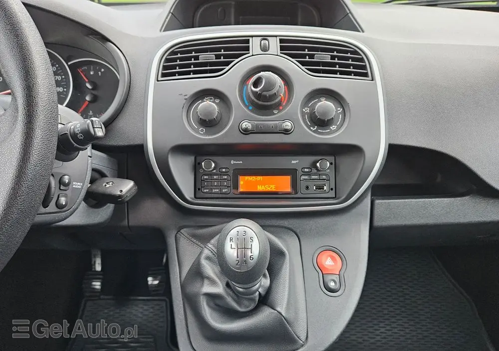 RENAULT Kangoo 1.5 dCi Business