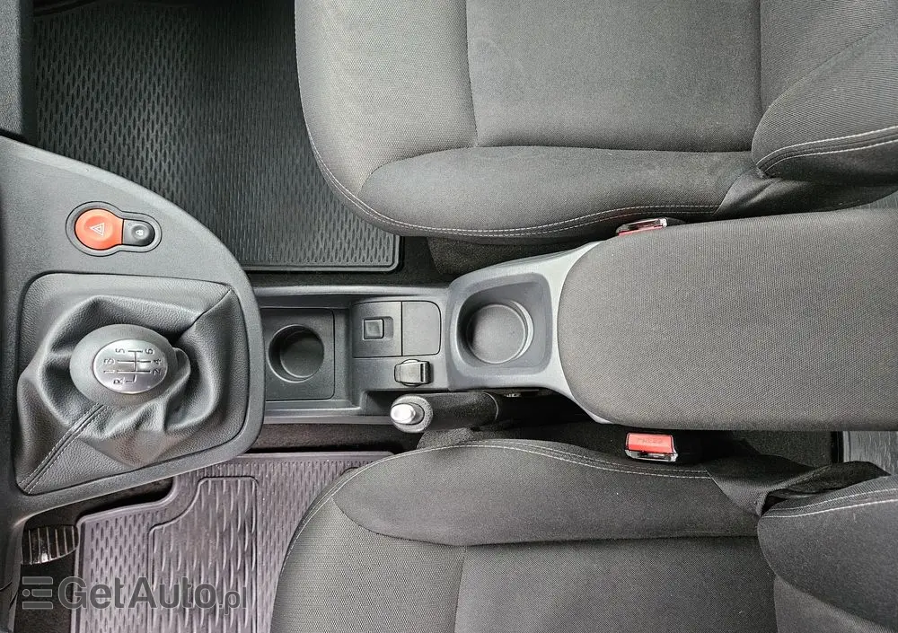 RENAULT Kangoo 1.5 dCi Business