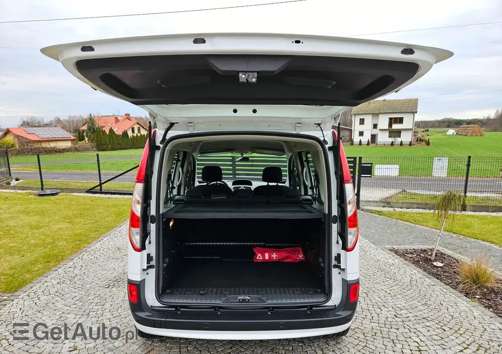 RENAULT Kangoo 1.5 dCi Business