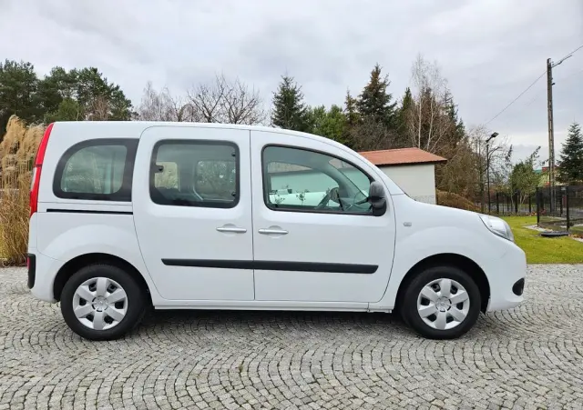 RENAULT Kangoo 1.5 dCi Business