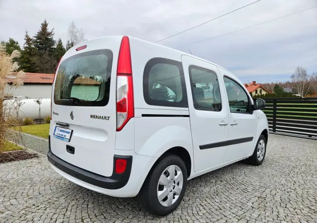 RENAULT Kangoo 1.5 dCi Business