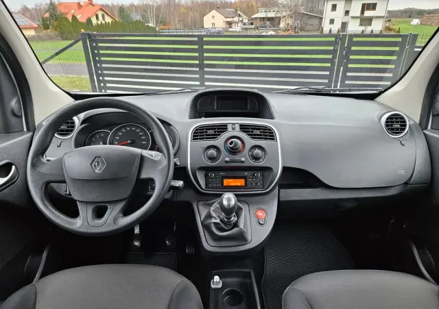 RENAULT Kangoo 1.5 dCi Business