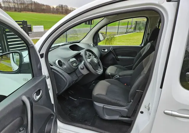 RENAULT Kangoo 1.5 dCi Business