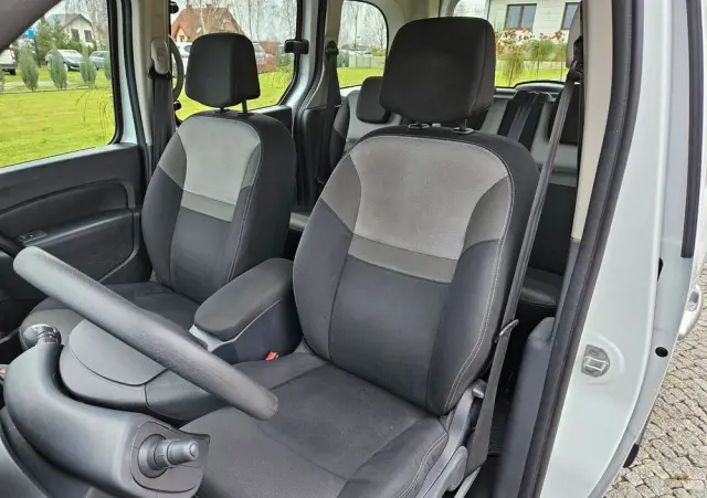 RENAULT Kangoo 1.5 dCi Business