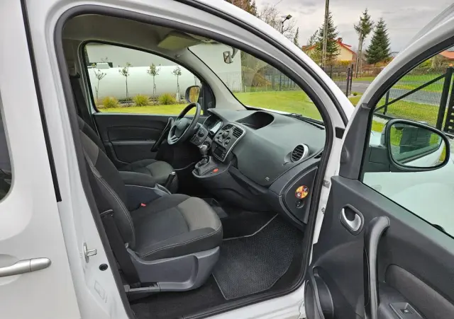 RENAULT Kangoo 1.5 dCi Business