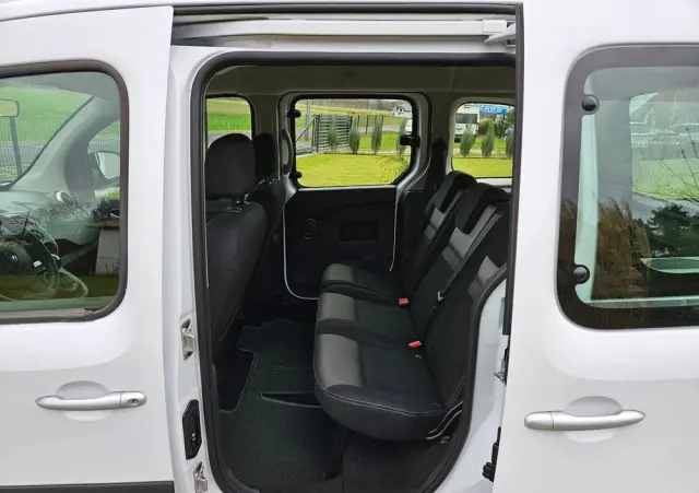 RENAULT Kangoo 1.5 dCi Business