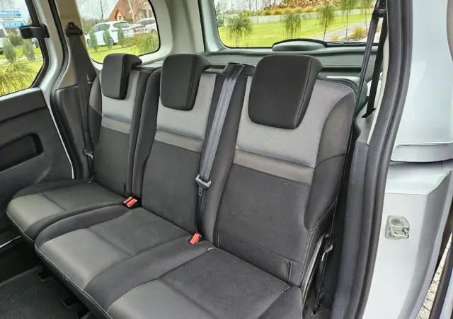 RENAULT Kangoo 1.5 dCi Business