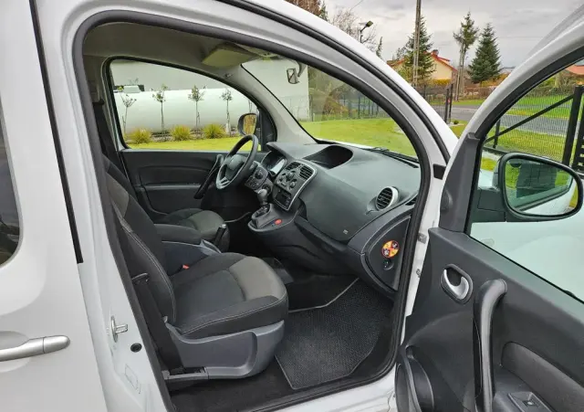 RENAULT Kangoo 1.5 dCi Business