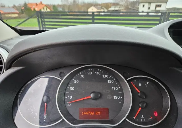 RENAULT Kangoo 1.5 dCi Business