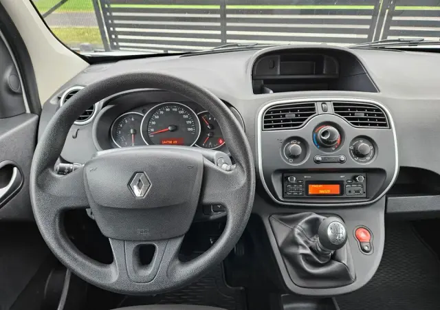 RENAULT Kangoo 1.5 dCi Business