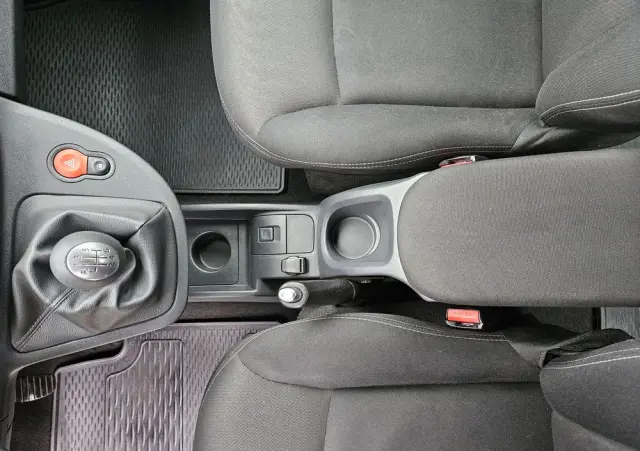 RENAULT Kangoo 1.5 dCi Business