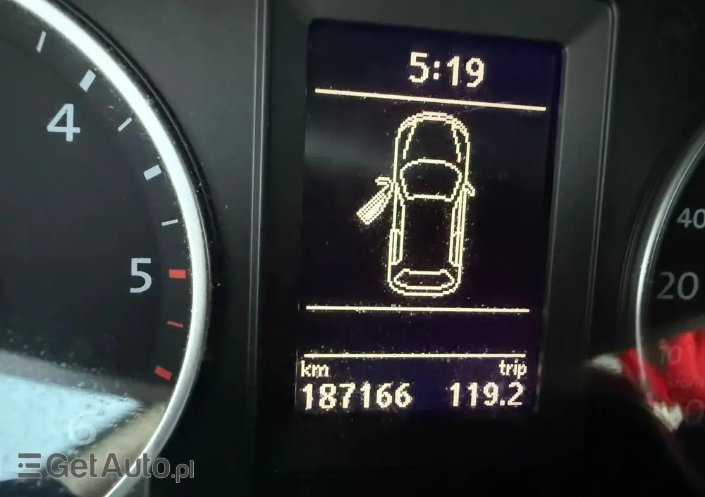 VOLKSWAGEN Tiguan 2.0 TDI DPF BlueMotion Technology Exclusive