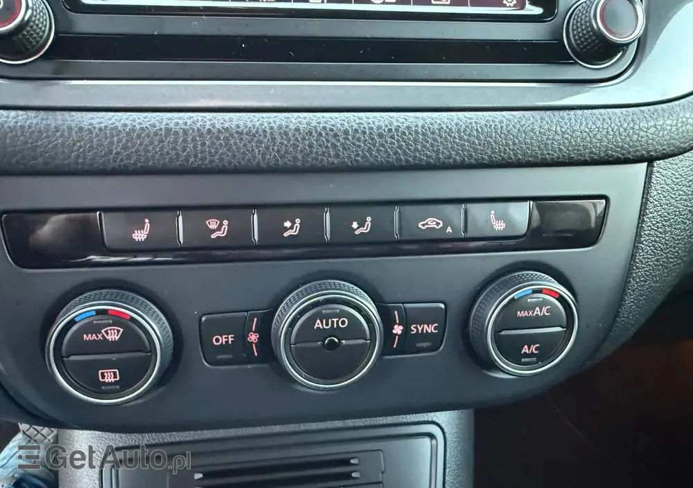 VOLKSWAGEN Tiguan 2.0 TDI DPF BlueMotion Technology Exclusive