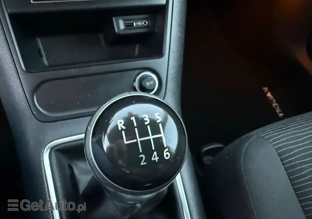 VOLKSWAGEN Tiguan 2.0 TDI DPF BlueMotion Technology Exclusive