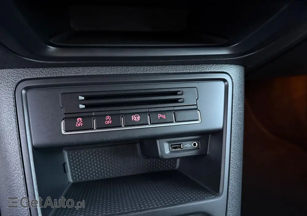 VOLKSWAGEN Tiguan 2.0 TDI DPF BlueMotion Technology Exclusive