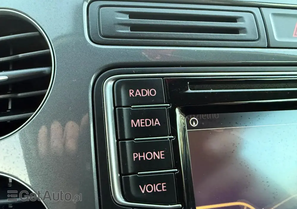 VOLKSWAGEN Tiguan 2.0 TDI DPF BlueMotion Technology Exclusive