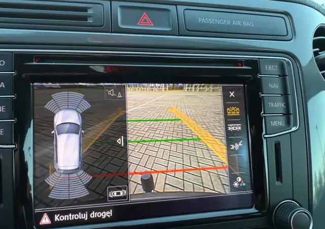 VOLKSWAGEN Tiguan 2.0 TDI DPF BlueMotion Technology Exclusive