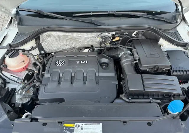 VOLKSWAGEN Tiguan 2.0 TDI DPF BlueMotion Technology Exclusive