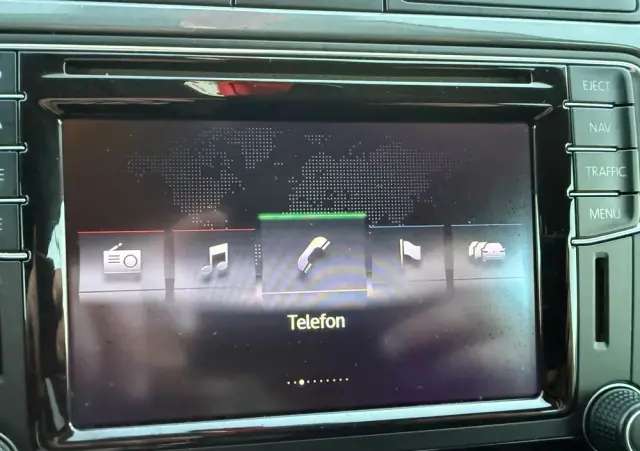 VOLKSWAGEN Tiguan 2.0 TDI DPF BlueMotion Technology Exclusive