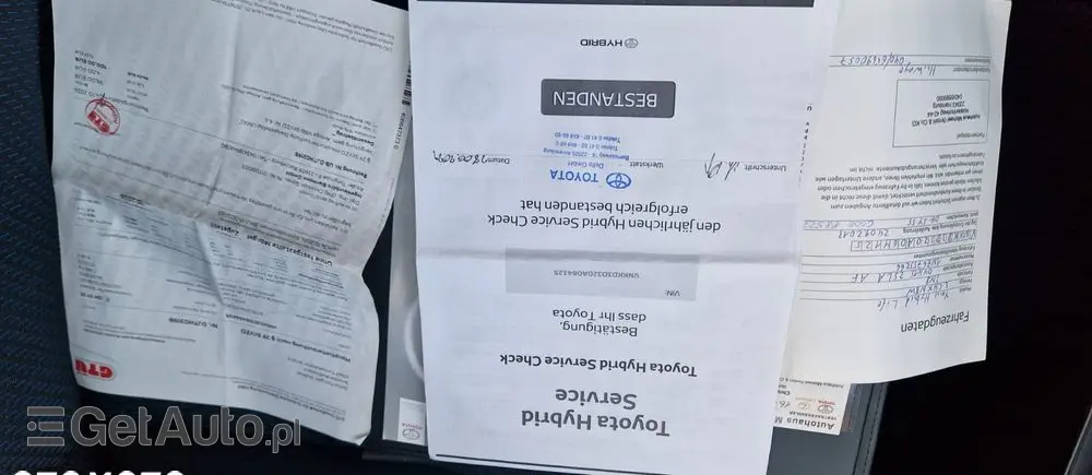 TOYOTA Yaris 1.5 VVT-i Edition 2014