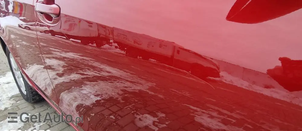 TOYOTA Yaris 1.5 VVT-i Edition 2014