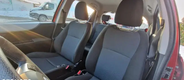 TOYOTA Yaris 1.5 VVT-i Edition 2014