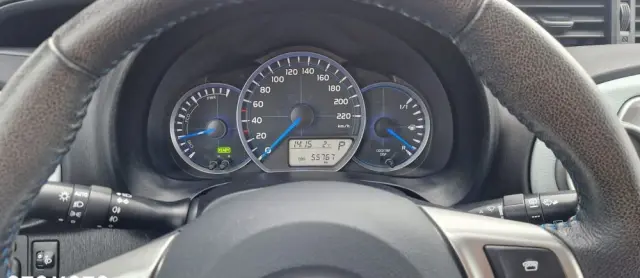 TOYOTA Yaris 1.5 VVT-i Edition 2014