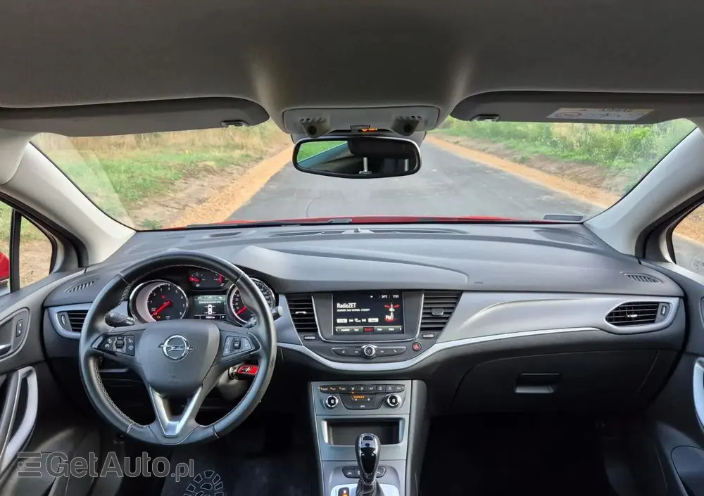 OPEL Astra V 1.4 T Enjoy S&S