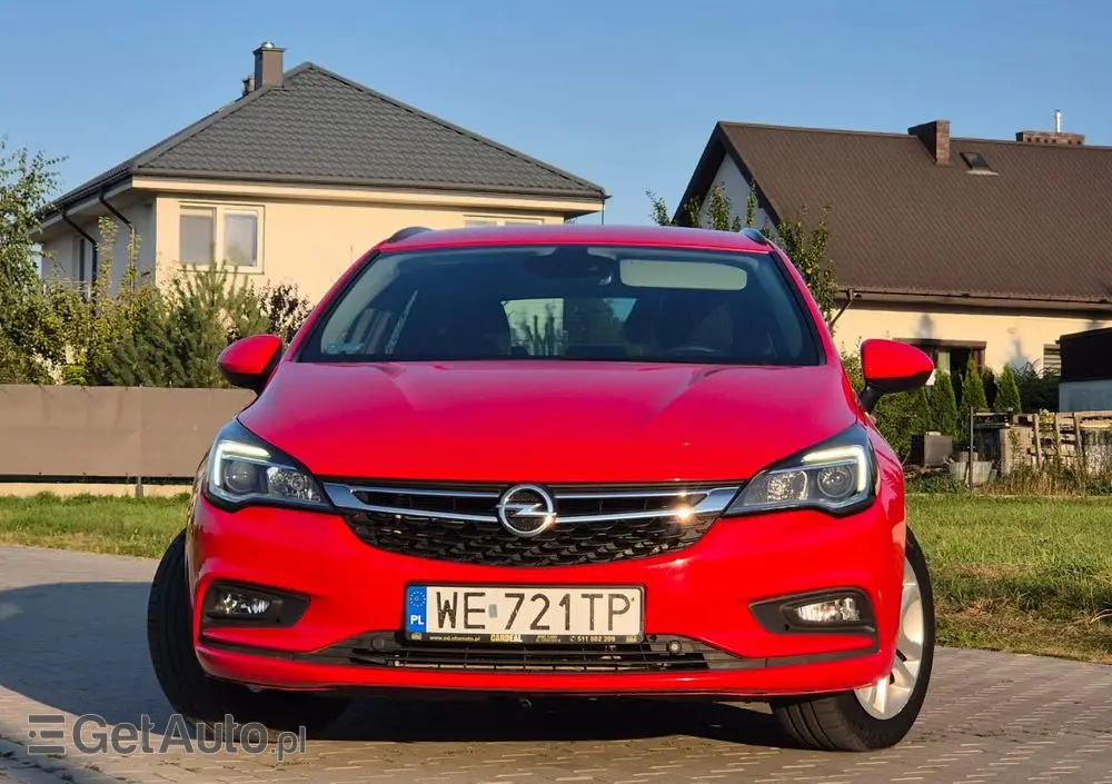 OPEL Astra V 1.4 T Enjoy S&S