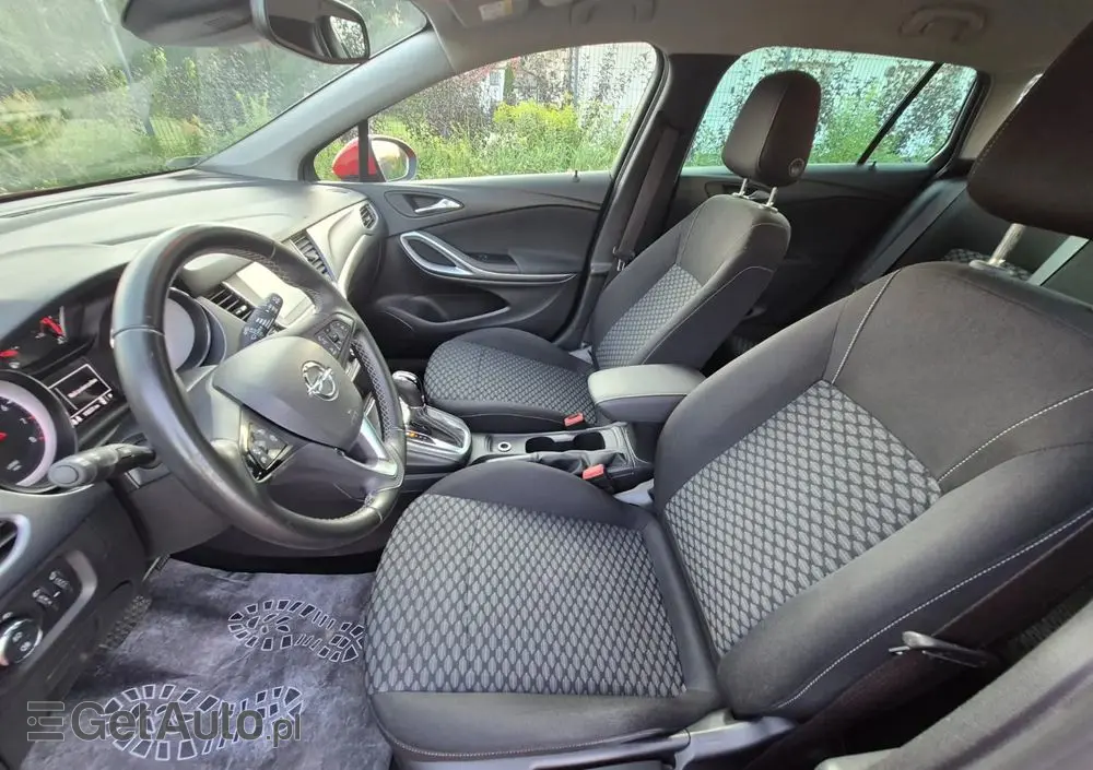 OPEL Astra V 1.4 T Enjoy S&S