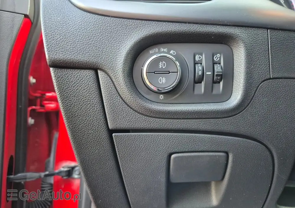 OPEL Astra V 1.4 T Enjoy S&S