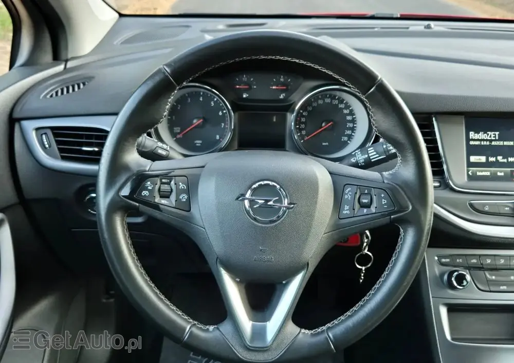 OPEL Astra V 1.4 T Enjoy S&S