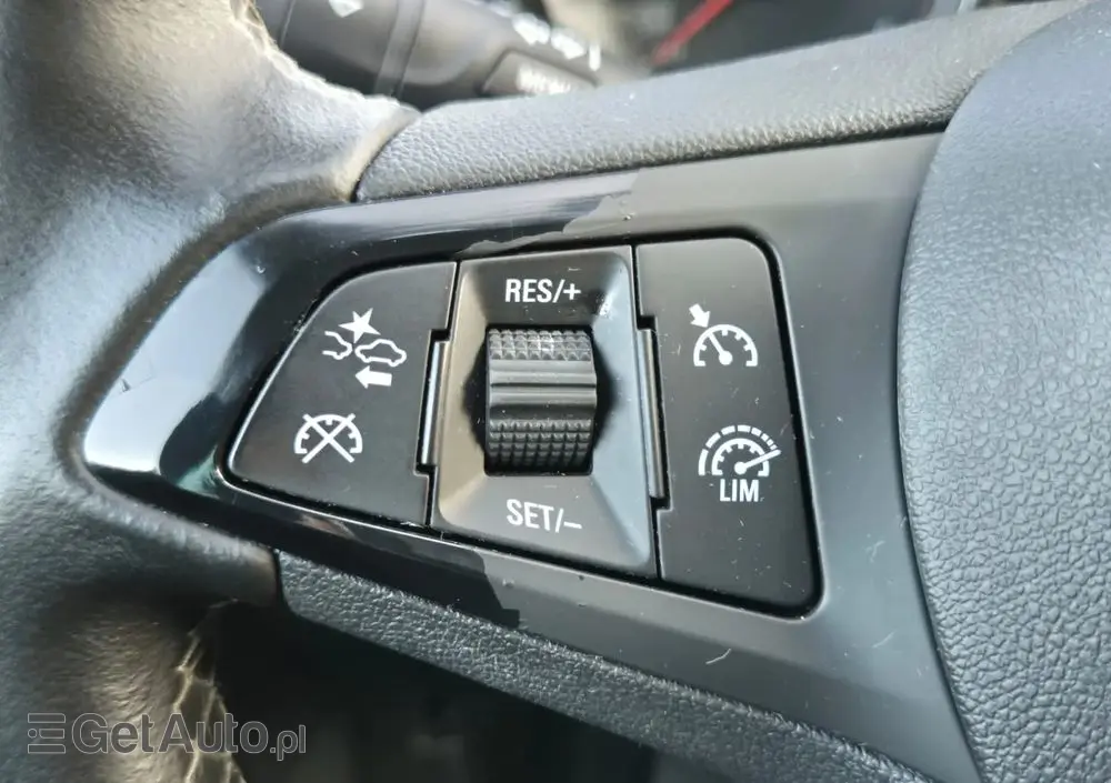 OPEL Astra V 1.4 T Enjoy S&S