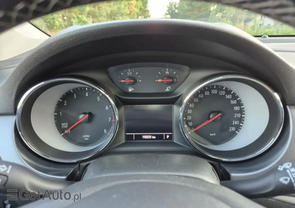 OPEL Astra V 1.4 T Enjoy S&S