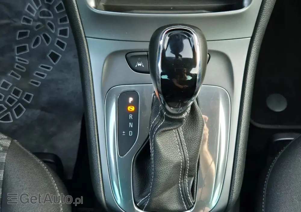 OPEL Astra V 1.4 T Enjoy S&S