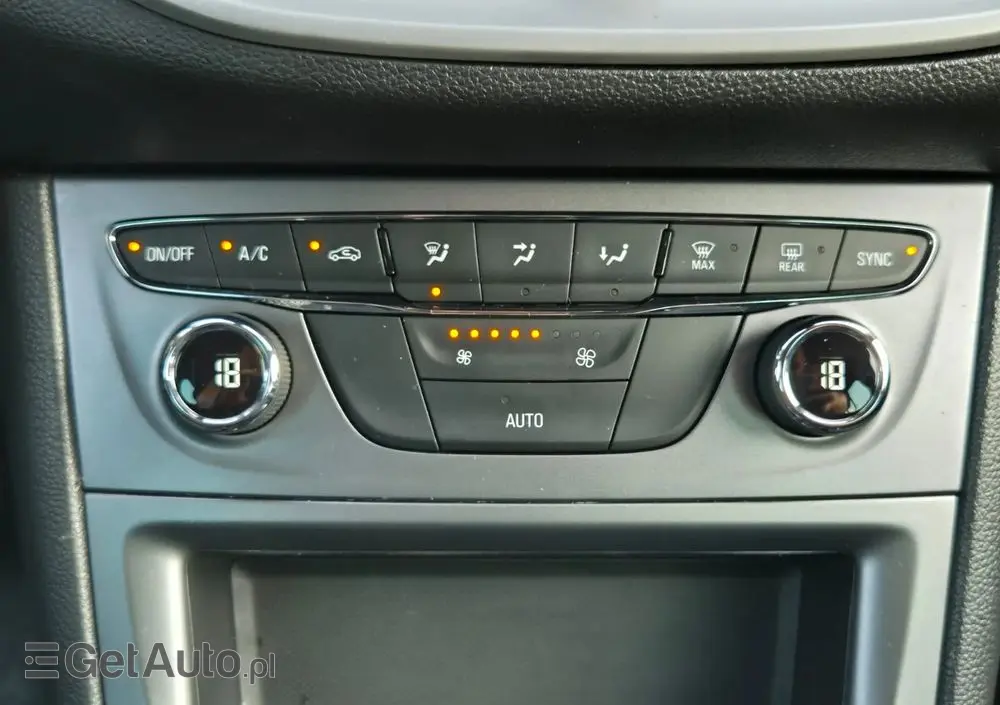 OPEL Astra V 1.4 T Enjoy S&S