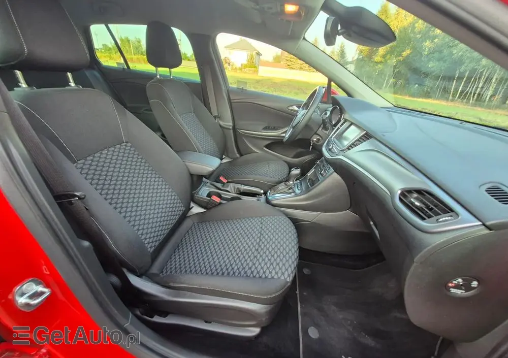 OPEL Astra V 1.4 T Enjoy S&S