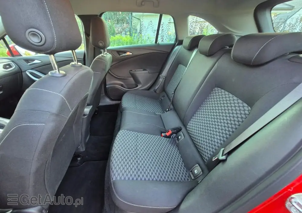 OPEL Astra V 1.4 T Enjoy S&S