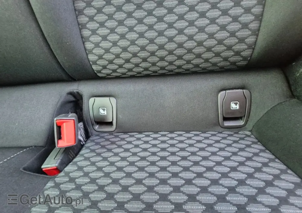 OPEL Astra V 1.4 T Enjoy S&S