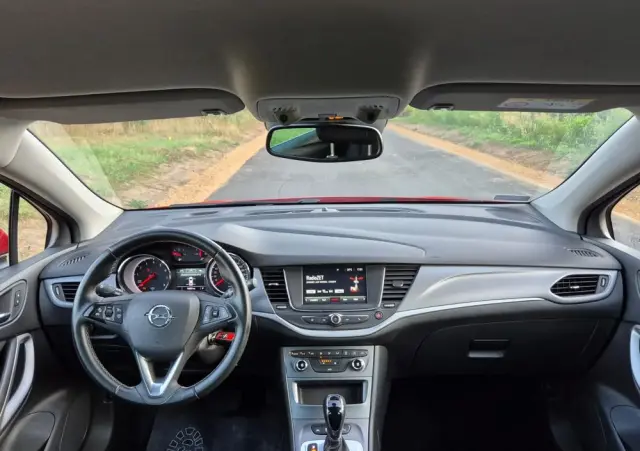 OPEL Astra V 1.4 T Enjoy S&S