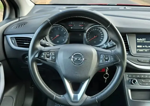 OPEL Astra V 1.4 T Enjoy S&S