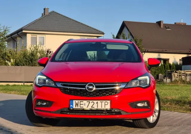 OPEL Astra V 1.4 T Enjoy S&S