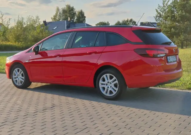 OPEL Astra V 1.4 T Enjoy S&S