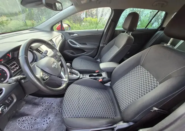 OPEL Astra V 1.4 T Enjoy S&S