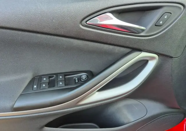 OPEL Astra V 1.4 T Enjoy S&S