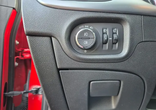 OPEL Astra V 1.4 T Enjoy S&S