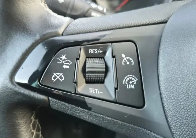 OPEL Astra V 1.4 T Enjoy S&S