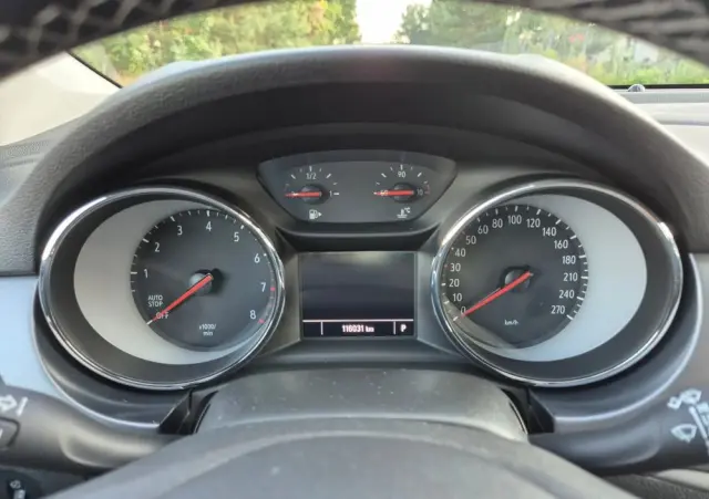 OPEL Astra V 1.4 T Enjoy S&S