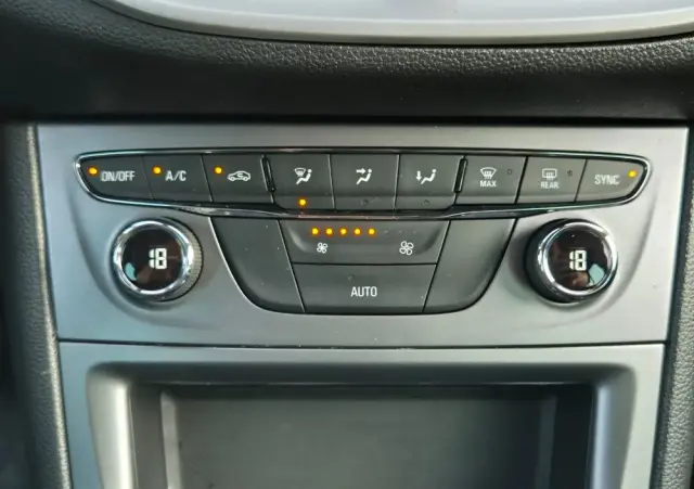 OPEL Astra V 1.4 T Enjoy S&S