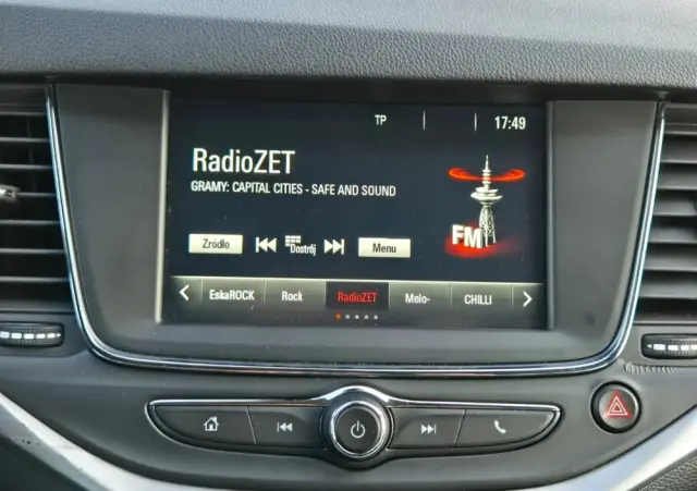 OPEL Astra V 1.4 T Enjoy S&S